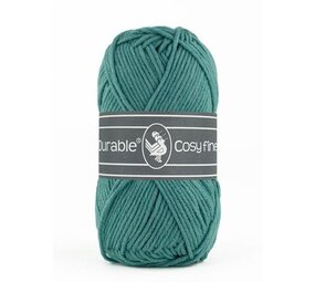 Durable Cosy Fine - Vintage green Durable Cosy Fine - Vintage green