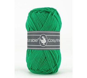 Durable Cosy Fine - Emerald Durable Cosy Fine - Emerald