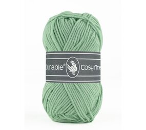 Durable Cosy Fine - Mint Durable Cosy Fine - Mint