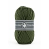 Durable Durable Cosy Fine - Dark olive Durable Durable Cosy Fine - Dark olive