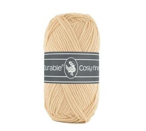Durable Cosy Fine - Sand Durable Cosy Fine - Sand