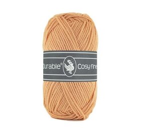 Durable Cosy Fine - Camel