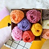 Durable Durable Cosy Fine - Caramel Durable Durable Cosy Fine - Caramel