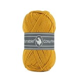 Durable Cosy Fine - Curry Durable Cosy Fine - Curry