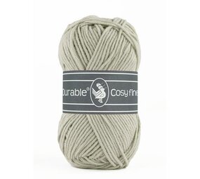 Durable Cosy Fine - Linen Durable Cosy Fine - Linen