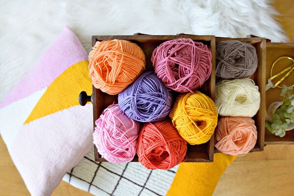 Durable Durable Cosy Fine - Linen