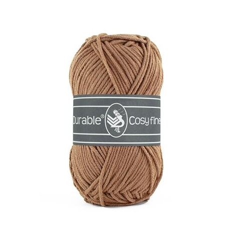 Durable Durable Cosy Fine - Hazelnut