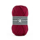 Durable Cosy Fine - Bordeaux