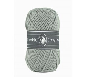 Durable Cosy Fine - Antracite Durable Cosy Fine - Antracite