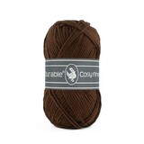 Durable Cosy Fine - Dark brown Durable Cosy Fine - Dark brown