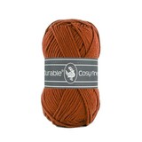 Durable Cosy Fine - Brick Durable Cosy Fine - Brick