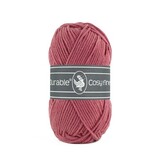 Durable Cosy Fine - Raspberry