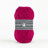 Durable Cosy Fine - Deep fuchsia Durable Cosy Fine - Deep fuchsia