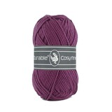 Durable Cosy Fine - Plum Durable Cosy Fine - Plum