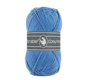 Durable Cosy Fine - Ocean Durable Cosy Fine - Ocean