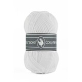 Durable Cosy Fine - White