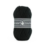 Durable Cosy Fine - Black Durable Cosy Fine - Black