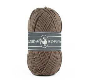 Durable Cosy Fine - Teddy Durable Cosy Fine - Teddy
