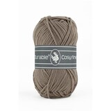 Durable Cosy Fine - Warm taupe Durable Cosy Fine - Warm taupe