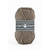 Durable Durable Cosy Fine - Warm taupe Durable Durable Cosy Fine - Warm taupe