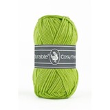 Durable Cosy Fine - Lime Durable Cosy Fine - Lime
