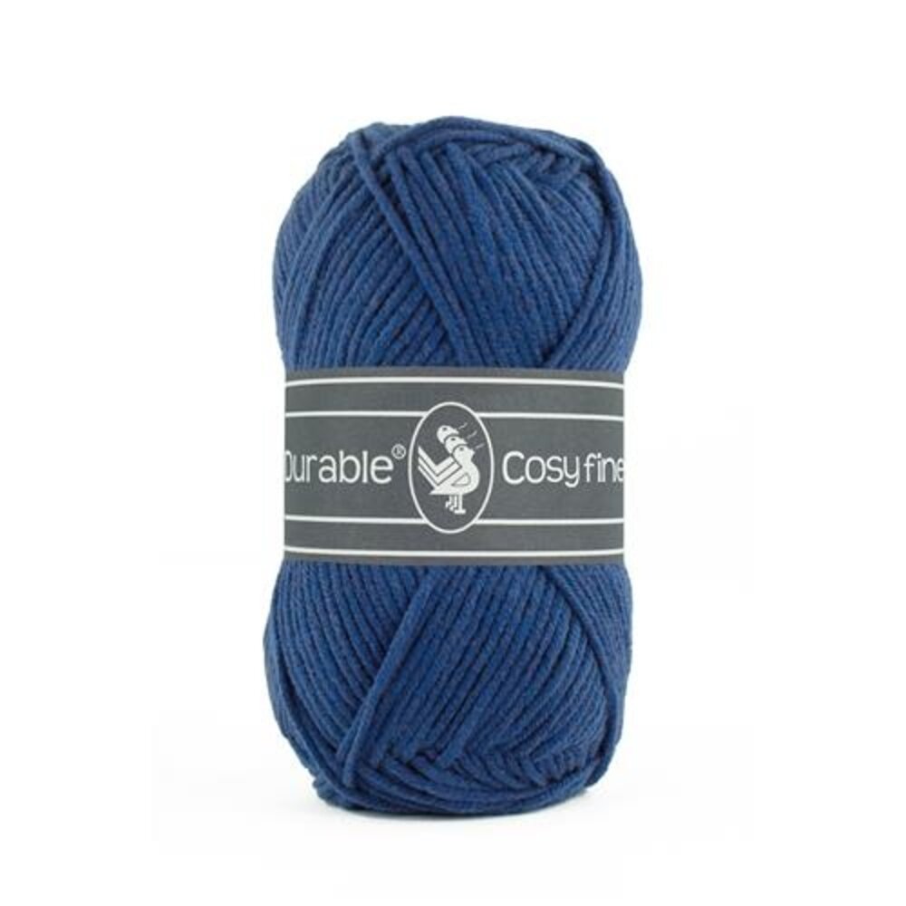 Durable Durable Cosy Fine - Jeans