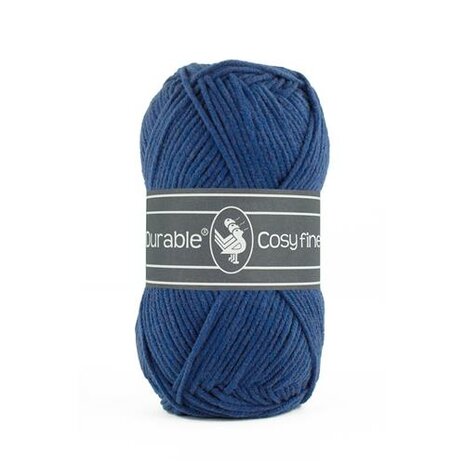 Durable Durable Cosy Fine - Jeans