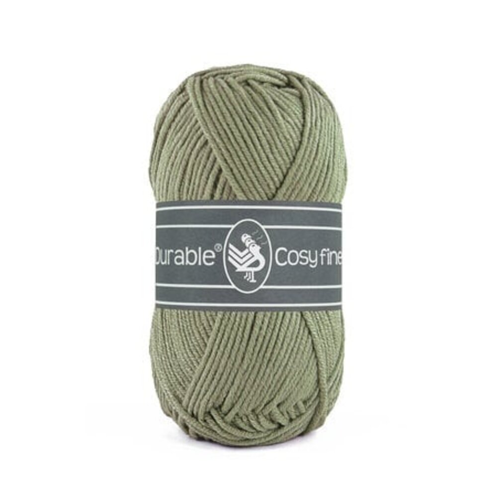 Durable Durable Cosy Fine - Seagrass