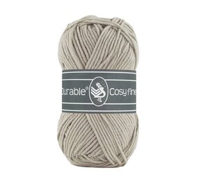 Durable Cosy Fine - Pebble Durable Cosy Fine - Pebble