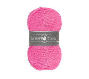 Durable Cosy Fine - Pink Lemonade Durable Cosy Fine - Pink Lemonade