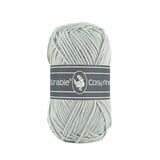 Durable Cosy Fine - Silver grey Durable Cosy Fine - Silver grey