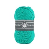 Durable Cosy Fine - Pacific green Durable Cosy Fine - Pacific green