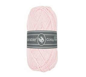 Durable Cosy Extra Fine 203 Light pink Durable Cosy Extra Fine 203 Light pink