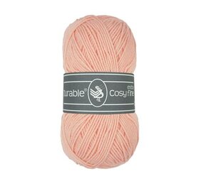 Durable Cosy Extra Fine 211 Peach Durable Cosy Extra Fine 211 Peach