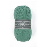 Durable Cosy Extra Fine 2134 Vintage green Durable Cosy Extra Fine 2134 Vintage green