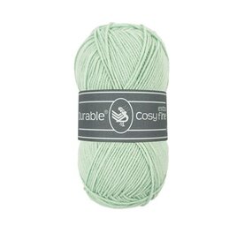 Durable Cosy Extra Fine 2137 Mint Durable Cosy Extra Fine 2137 Mint