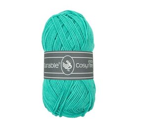 Durable Cosy Extra Fine 2138 Pacific green Durable Cosy Extra Fine 2138 Pacific green