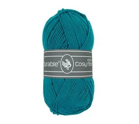 Durable Cosy Extra Fine 2142 Teal Durable Cosy Extra Fine 2142 Teal