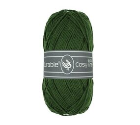 Durable Cosy Extra Fine 2150 Forest green Durable Cosy Extra Fine 2150 Forest green