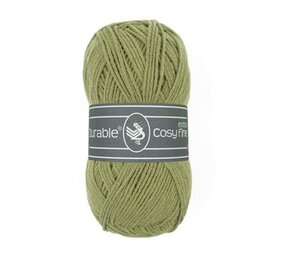 Durable Cosy Extra Fine 2168 Khaki Durable Cosy Extra Fine 2168 Khaki