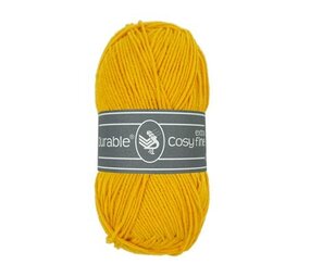 Durable Cosy Extra Fine 2179 Honey Durable Cosy Extra Fine 2179 Honey