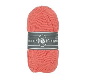 Durable Cosy Extra Fine 2190 Coral Durable Cosy Extra Fine 2190 Coral