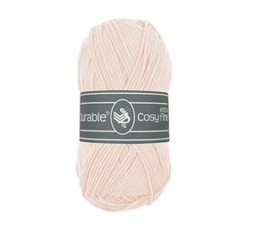 Durable Cosy Extra Fine 2192 Pale pink