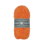 Durable Cosy Extra Fine 2194 Orange Durable Cosy Extra Fine 2194 Orange