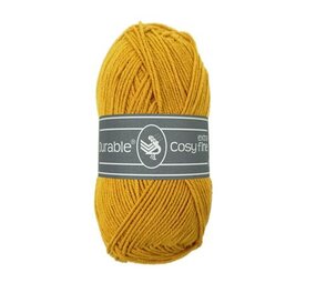 Durable Cosy Extra Fine 2211 Curry Durable Cosy Extra Fine 2211 Curry