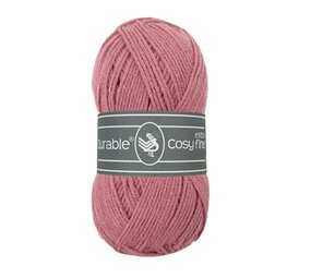 Durable Cosy Extra Fine 228 Raspberry Durable Cosy Extra Fine 228 Raspberry