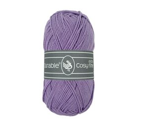 Durable Cosy Extra Fine 269 Light purple Durable Cosy Extra Fine 269 Light purple