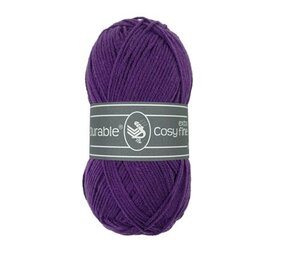 Durable Cosy Extra Fine 272 Violet Durable Cosy Extra Fine 272 Violet