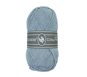 Durable Cosy Extra Fine 289 Blue grey Durable Cosy Extra Fine 289 Blue grey