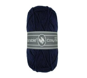 Durable Cosy Extra Fine 321 Navy Durable Cosy Extra Fine 321 Navy